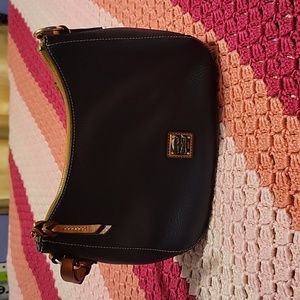 Dooney and Bourke purse